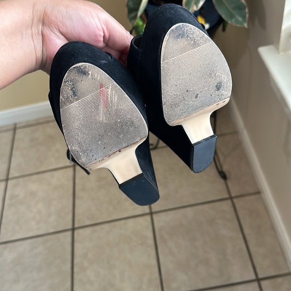 MADDEN GIRL| Cena Wedge Sandals - Picture 5 of 8